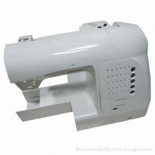 Water-resistant Plastic Box and Cover for Various Applications